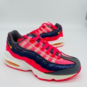 W Nike Air Max 95 (GS)